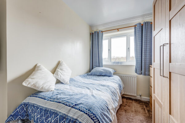 Charlton Drive, High Green, Sheffield.