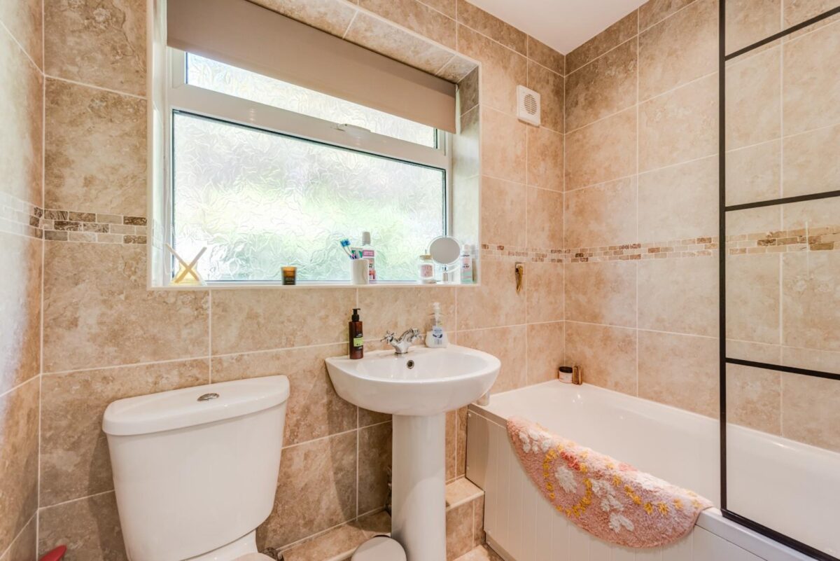 Beacon Road, Sheffield