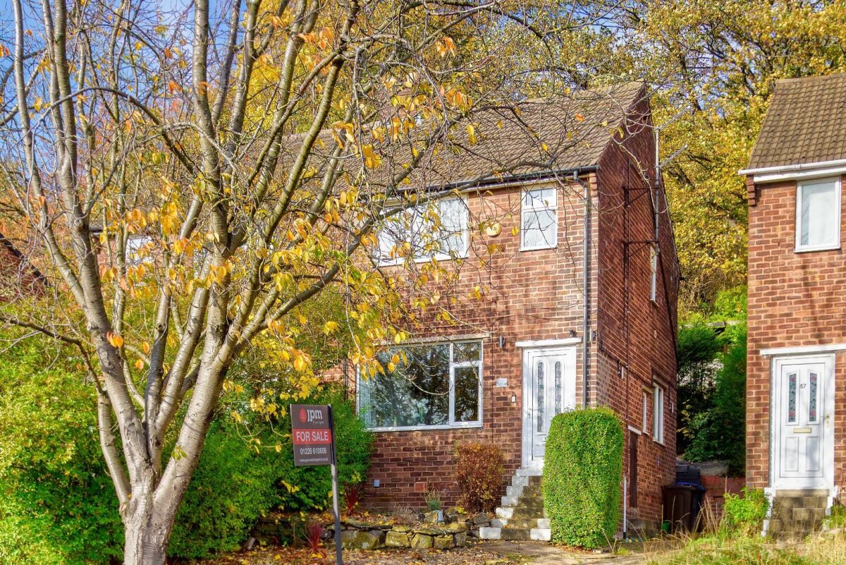 Beacon Road, Sheffield