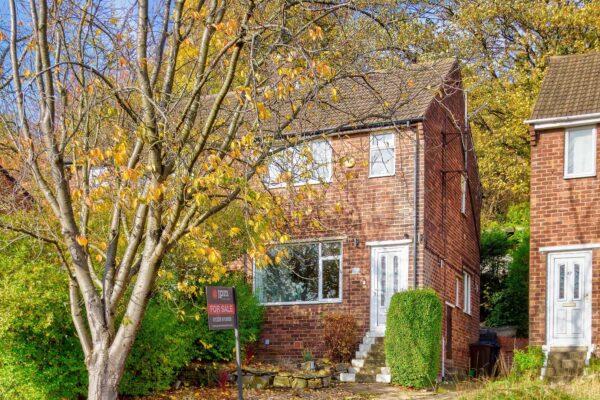 Beacon Road, Sheffield