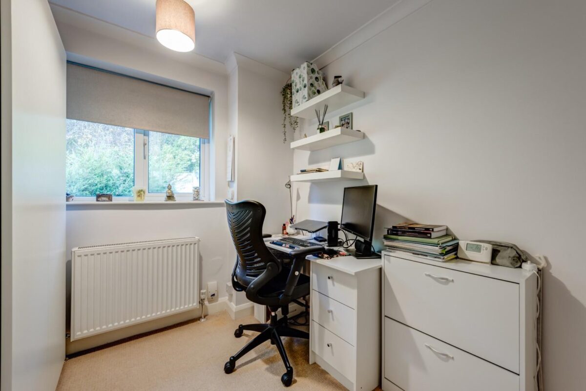 Beacon Road, Sheffield