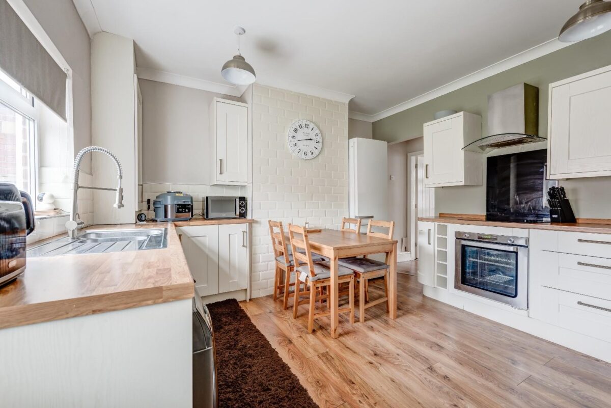 The Walk, Birdwell, Barnsley