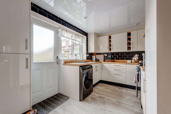 Charlton Drive, High Green, Sheffield.