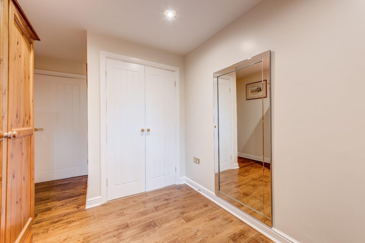 Glenwood Drive, Sheffield