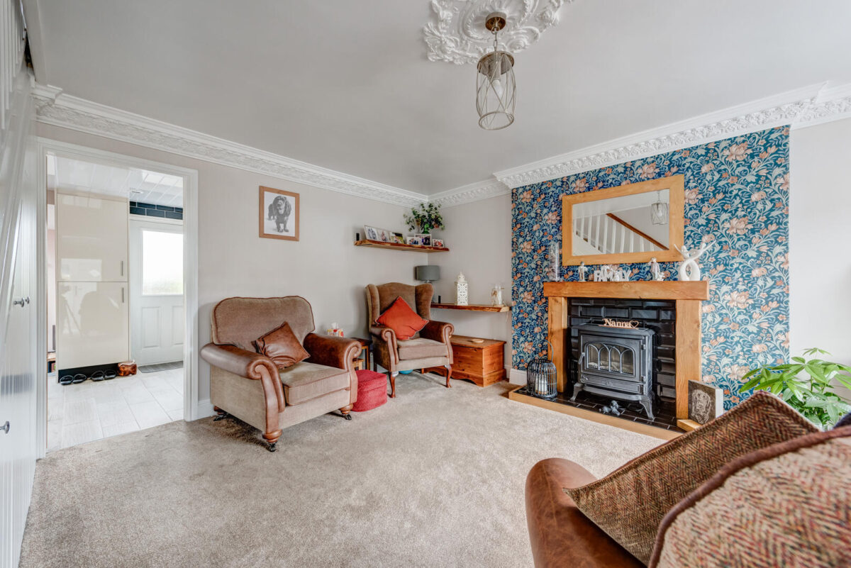 Charlton Drive, High Green, Sheffield.