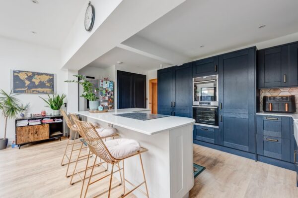 Saxton Close, Elsecar, Barnsley