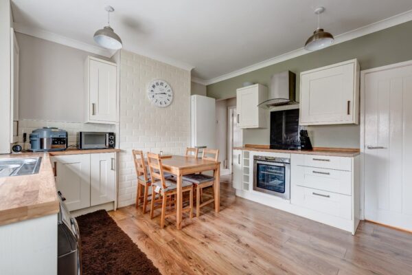 The Walk, Birdwell, Barnsley