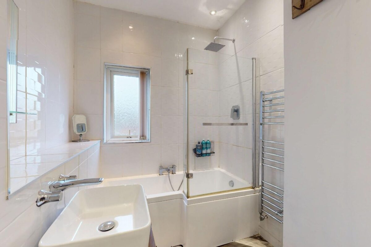 The Walk, Birdwell, Barnsley