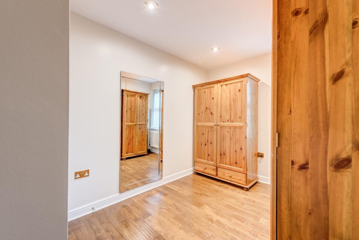 Glenwood Drive, Sheffield