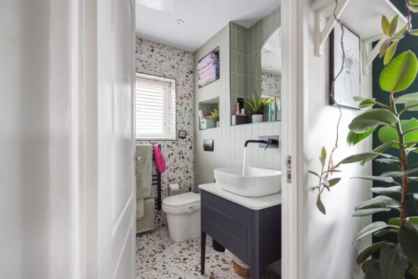 Saxton Close, Elsecar, Barnsley