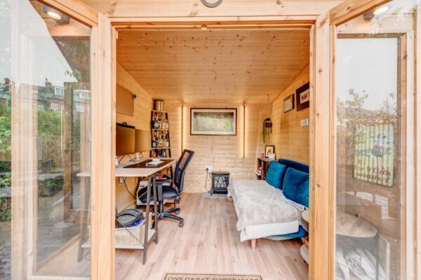 Carnaby Road, Walkley, Sheffield