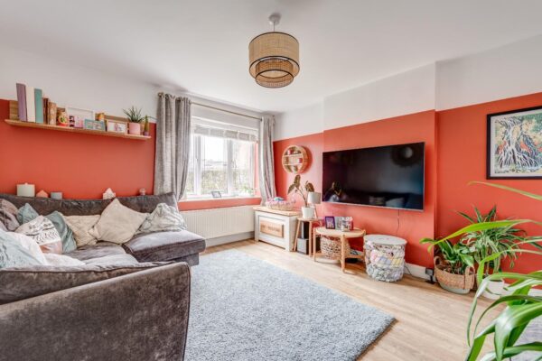 Saxton Close, Elsecar, Barnsley