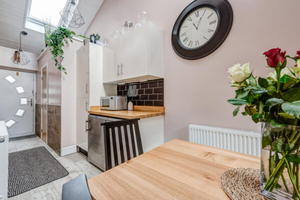 Charlton Drive, High Green, Sheffield.