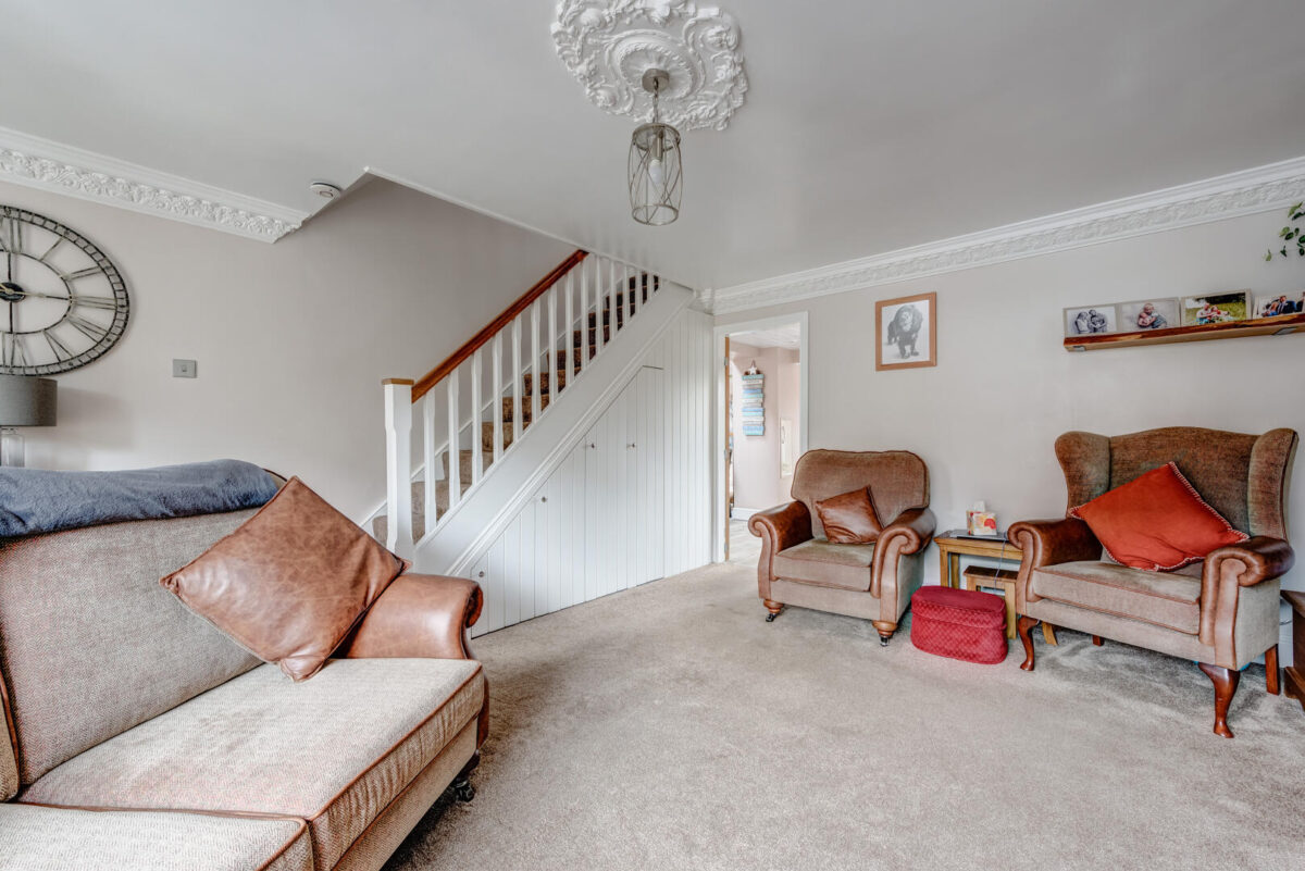 Charlton Drive, High Green, Sheffield.