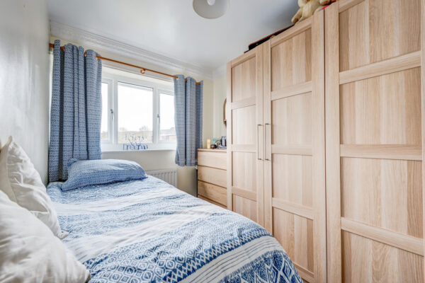 Charlton Drive, High Green, Sheffield.