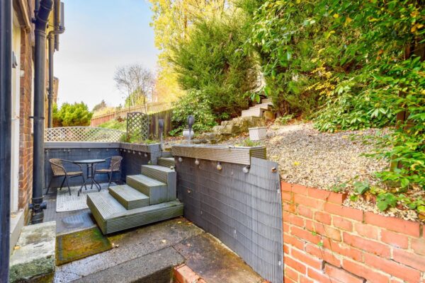 Beacon Road, Sheffield