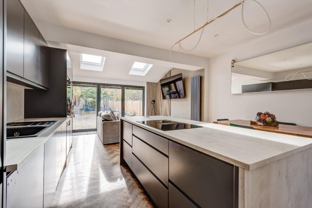 Carnaby Road, Walkley, Sheffield