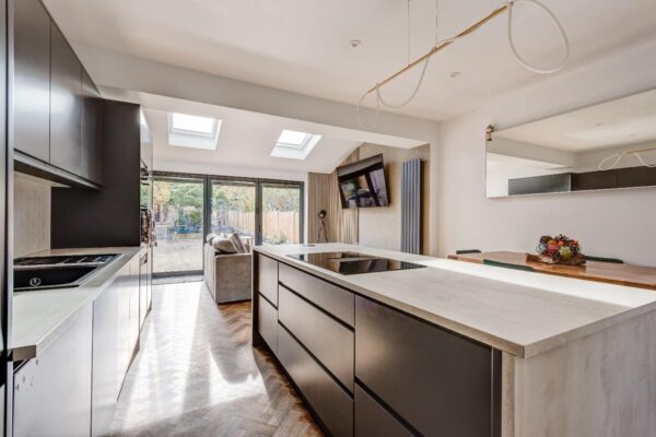 Carnaby Road, Walkley, Sheffield