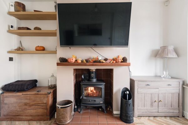 Carnaby Road, Walkley, Sheffield