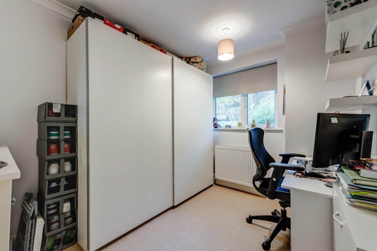 Beacon Road, Sheffield