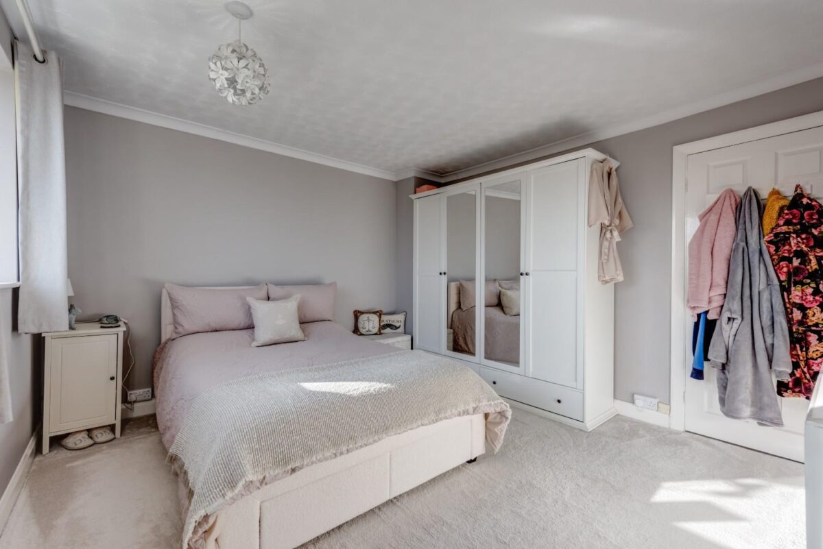 Beacon Road, Sheffield