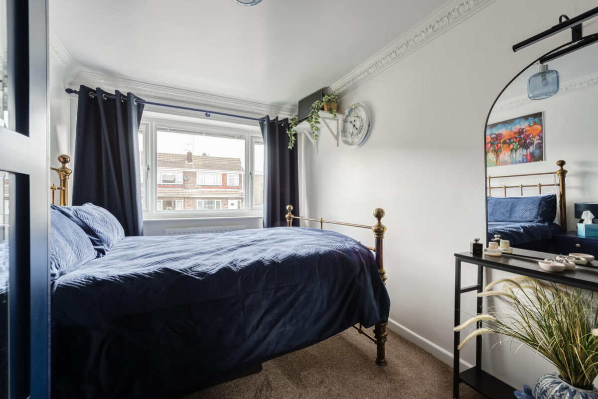 Charlton Drive, High Green, Sheffield.