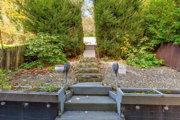 Beacon Road, Sheffield