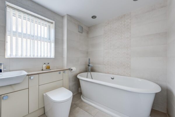 Glenwood Drive, Sheffield