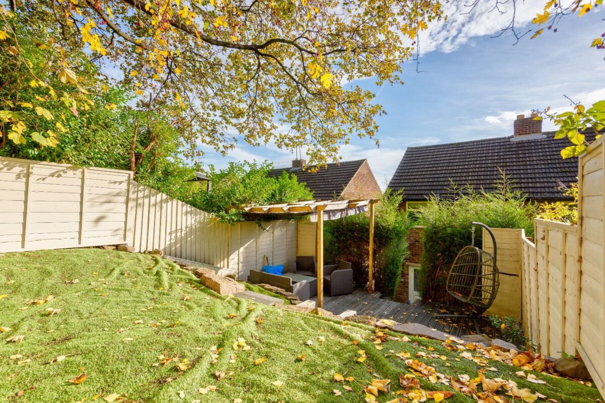 Beacon Road, Sheffield