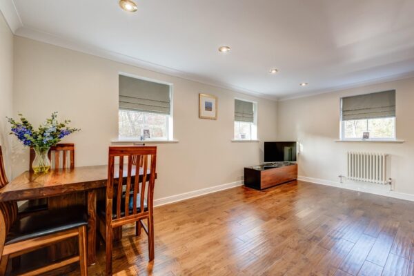 Glenwood Drive, Sheffield