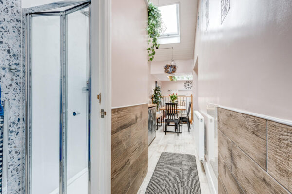 Charlton Drive, High Green, Sheffield.