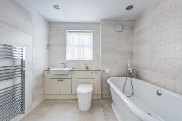 Glenwood Drive, Sheffield