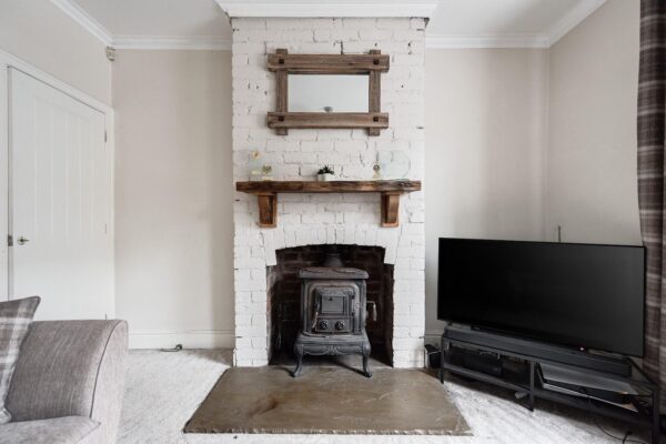 The Walk, Birdwell, Barnsley