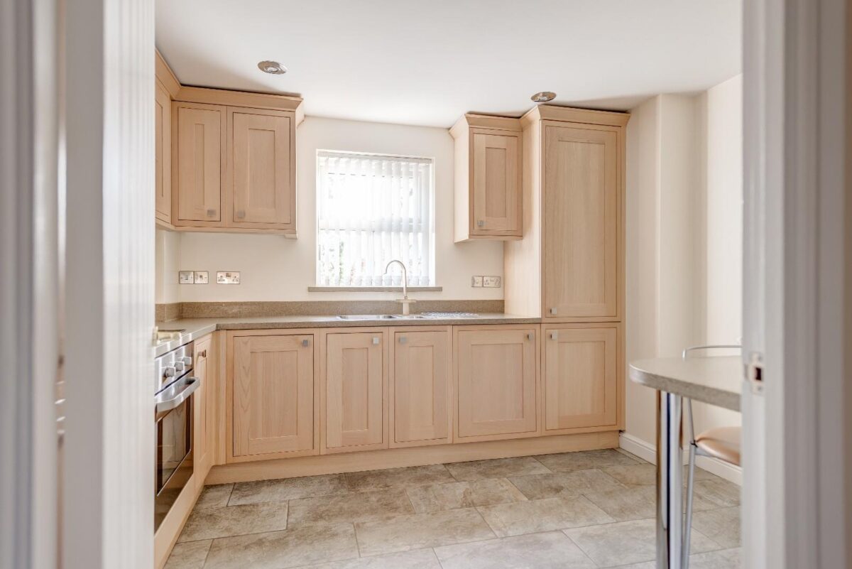 Glenwood Drive, Sheffield