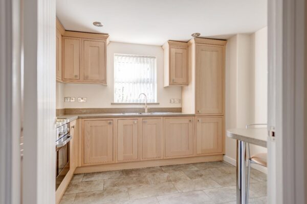 Glenwood Drive, Sheffield