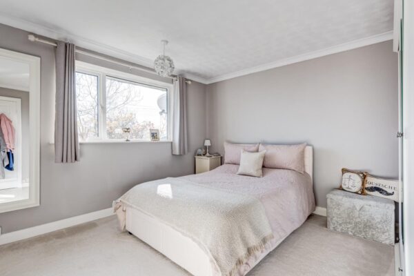 Beacon Road, Sheffield