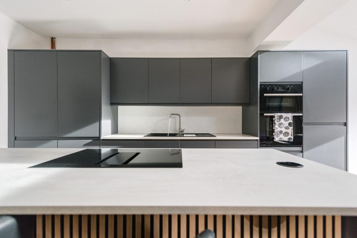 Carnaby Road, Walkley, Sheffield