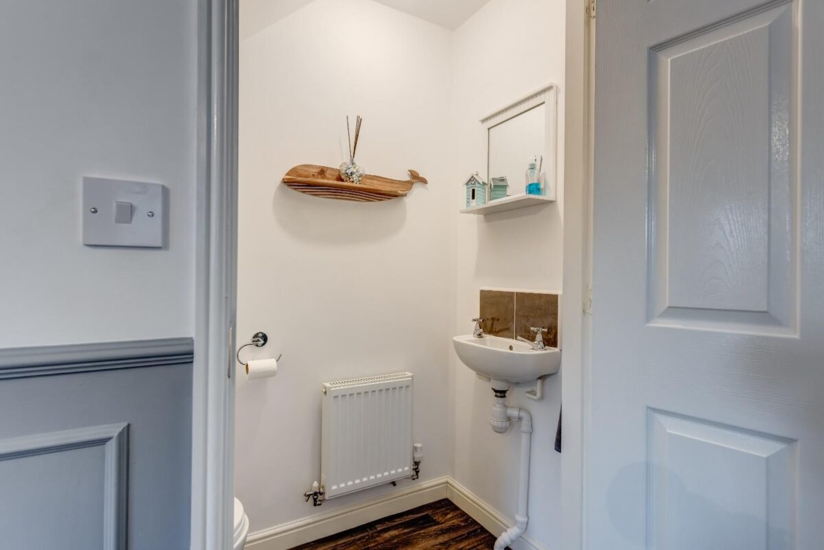 Remington Road, Sheffield