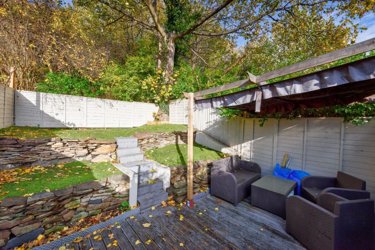 Beacon Road, Sheffield