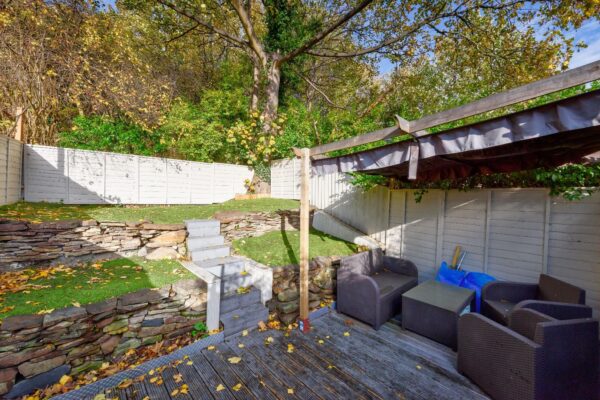 Beacon Road, Sheffield