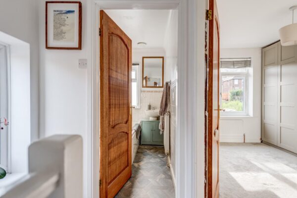 Carnaby Road, Walkley, Sheffield