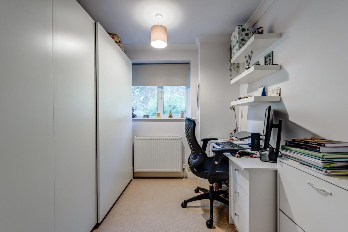 Beacon Road, Sheffield