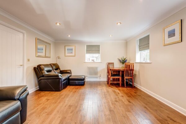 Glenwood Drive, Sheffield