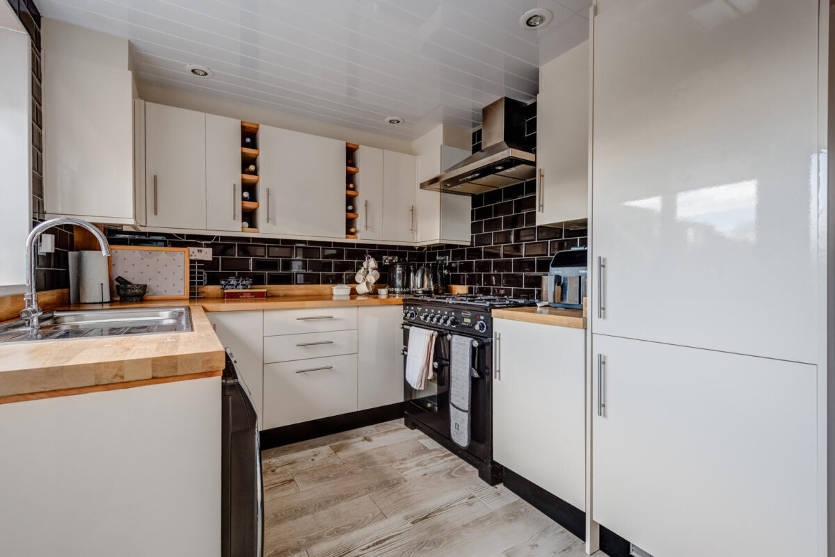 Charlton Drive, High Green, Sheffield.