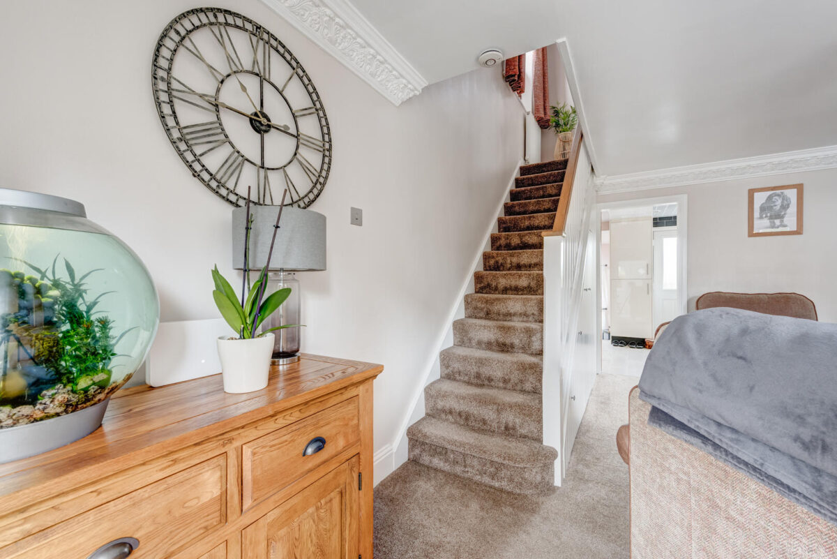 Charlton Drive, High Green, Sheffield.