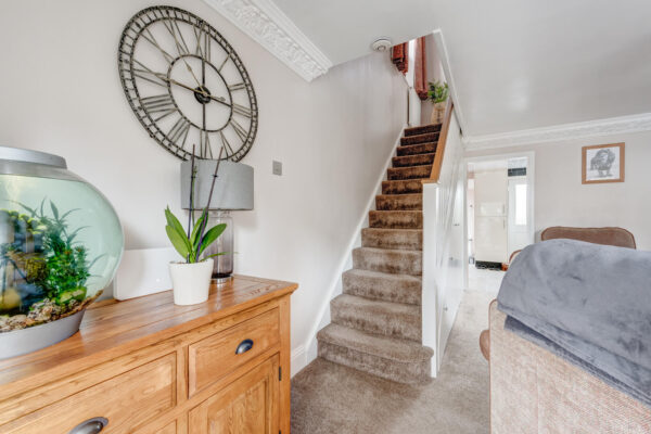 Charlton Drive, High Green, Sheffield.