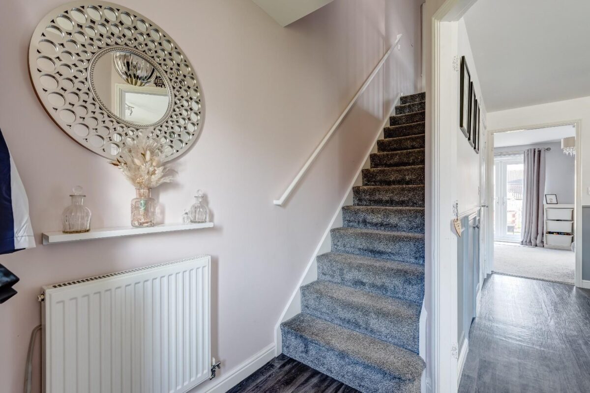 Remington Road, Sheffield