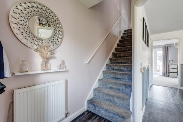 Remington Road, Sheffield