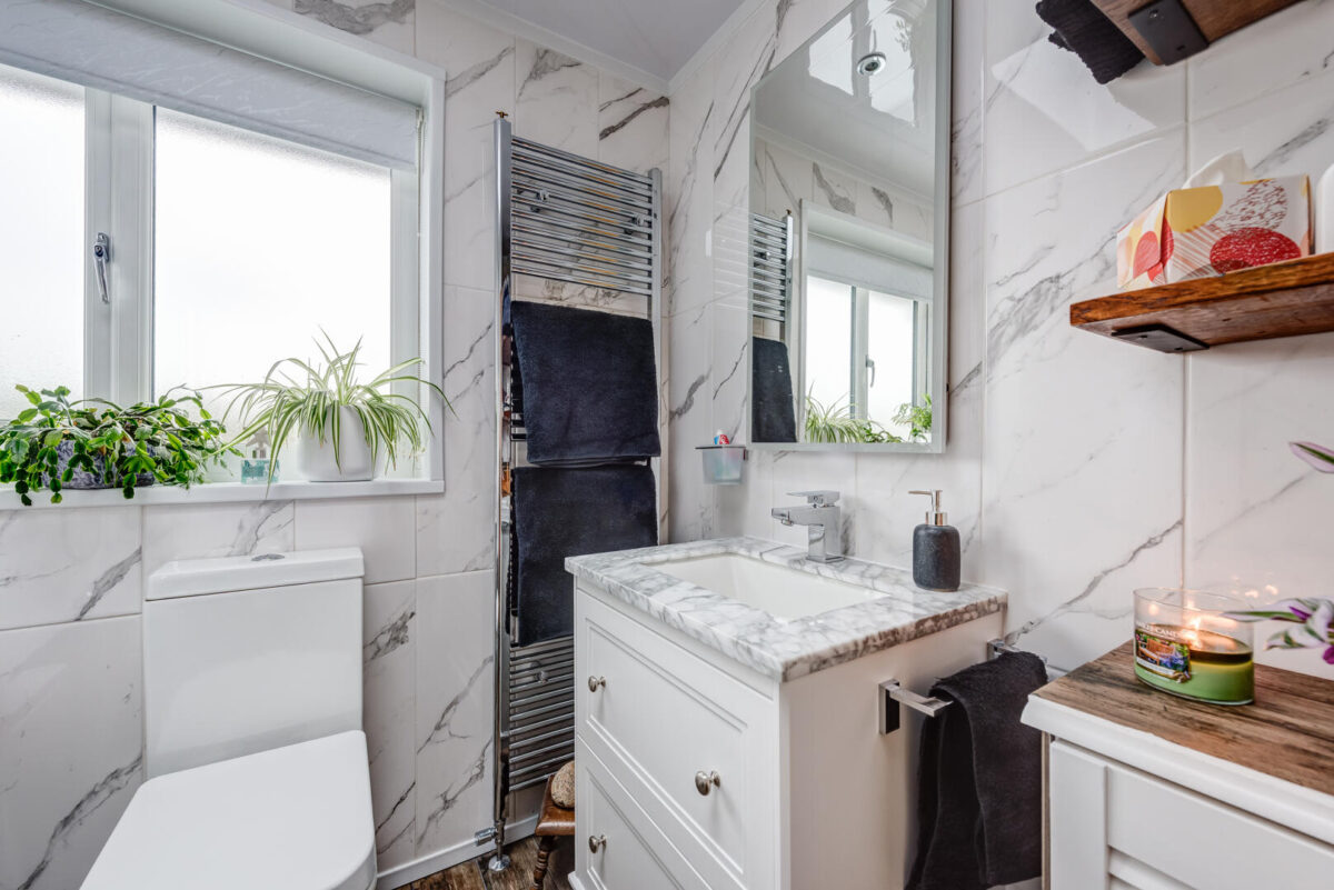 Charlton Drive, High Green, Sheffield.