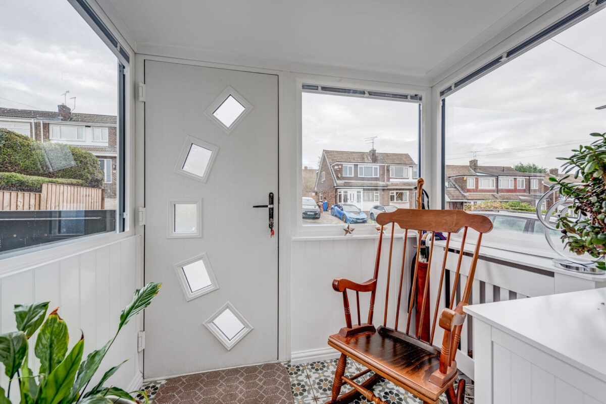 Charlton Drive, High Green, Sheffield.